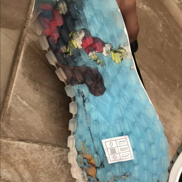 New Sketchers Dr Suess Grinch You're A Mean One Womens Shoes Size 6 1/2 - Picture 3 of 3